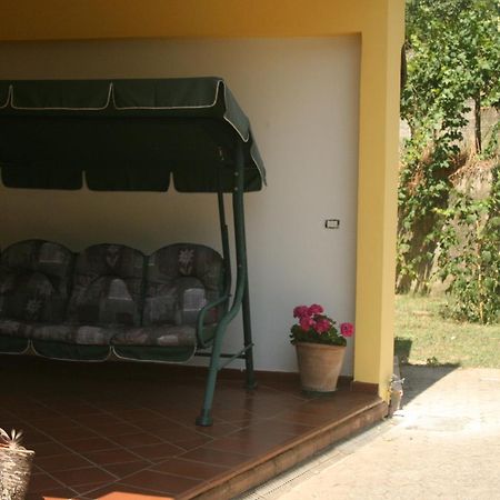 B&B Del Castagneto San Marco Argentano Номер фото