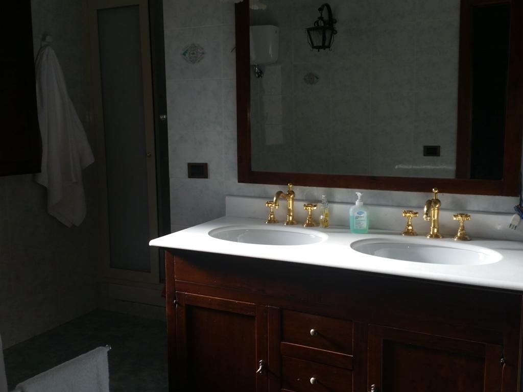 B&B Del Castagneto San Marco Argentano Номер фото