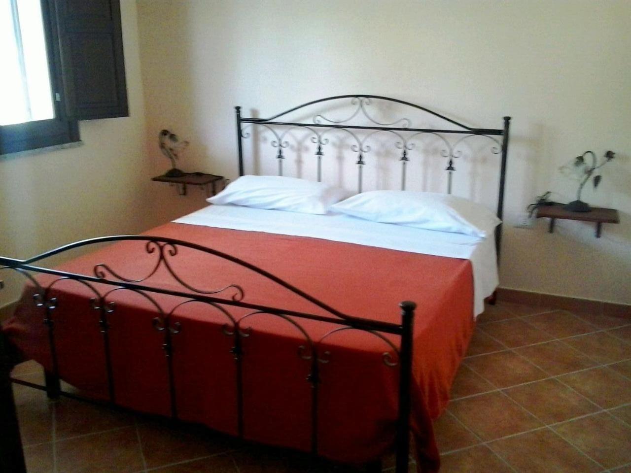 B&B Del Castagneto San Marco Argentano Номер фото