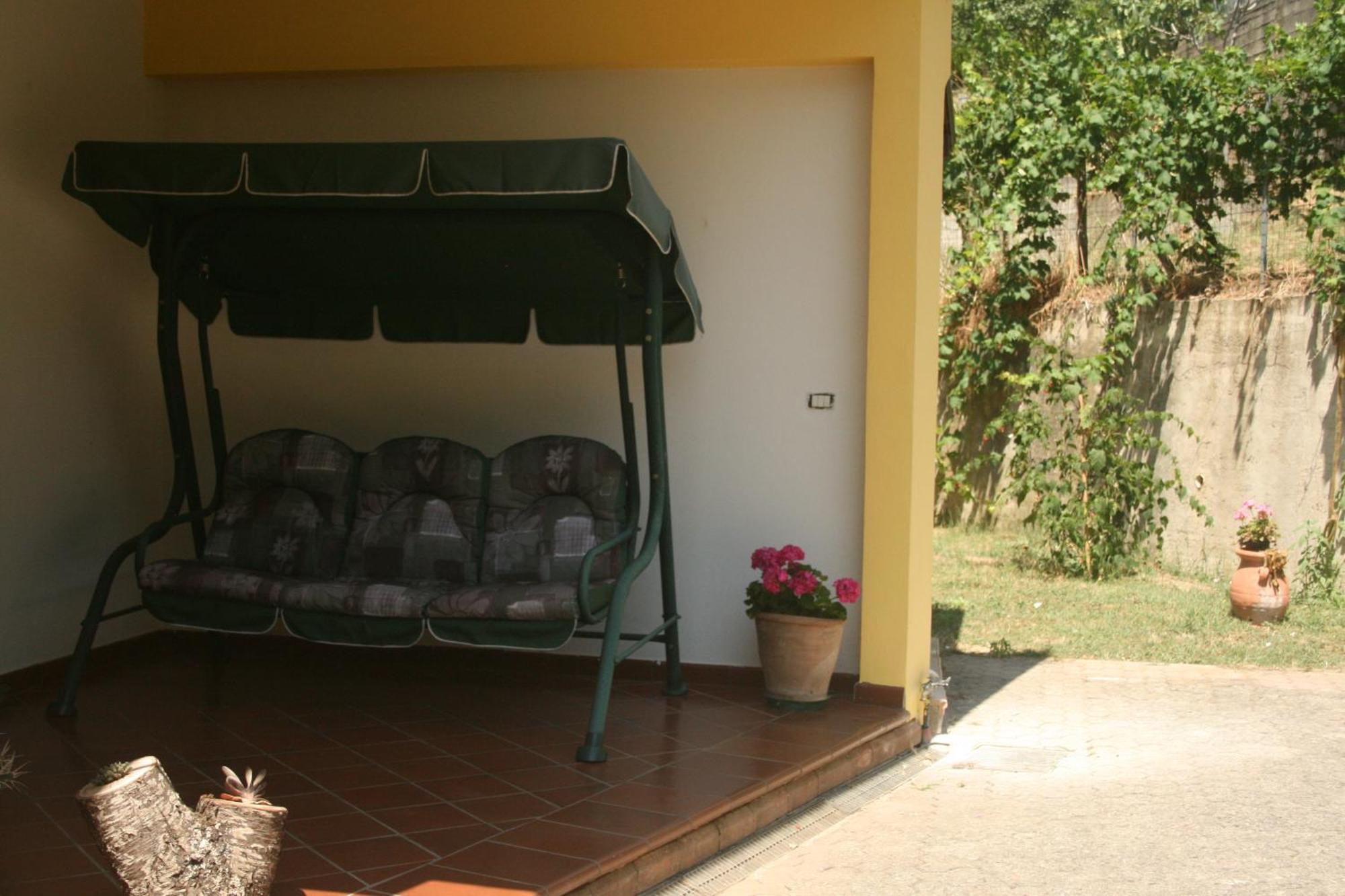 B&B Del Castagneto San Marco Argentano Номер фото