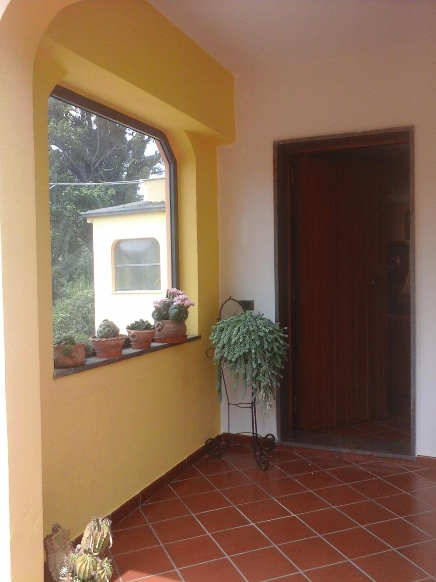 B&B Del Castagneto San Marco Argentano Номер фото